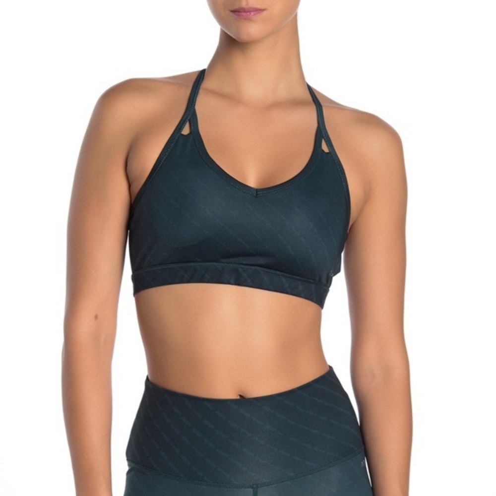 AR33 Zion Bra - Sports Bra